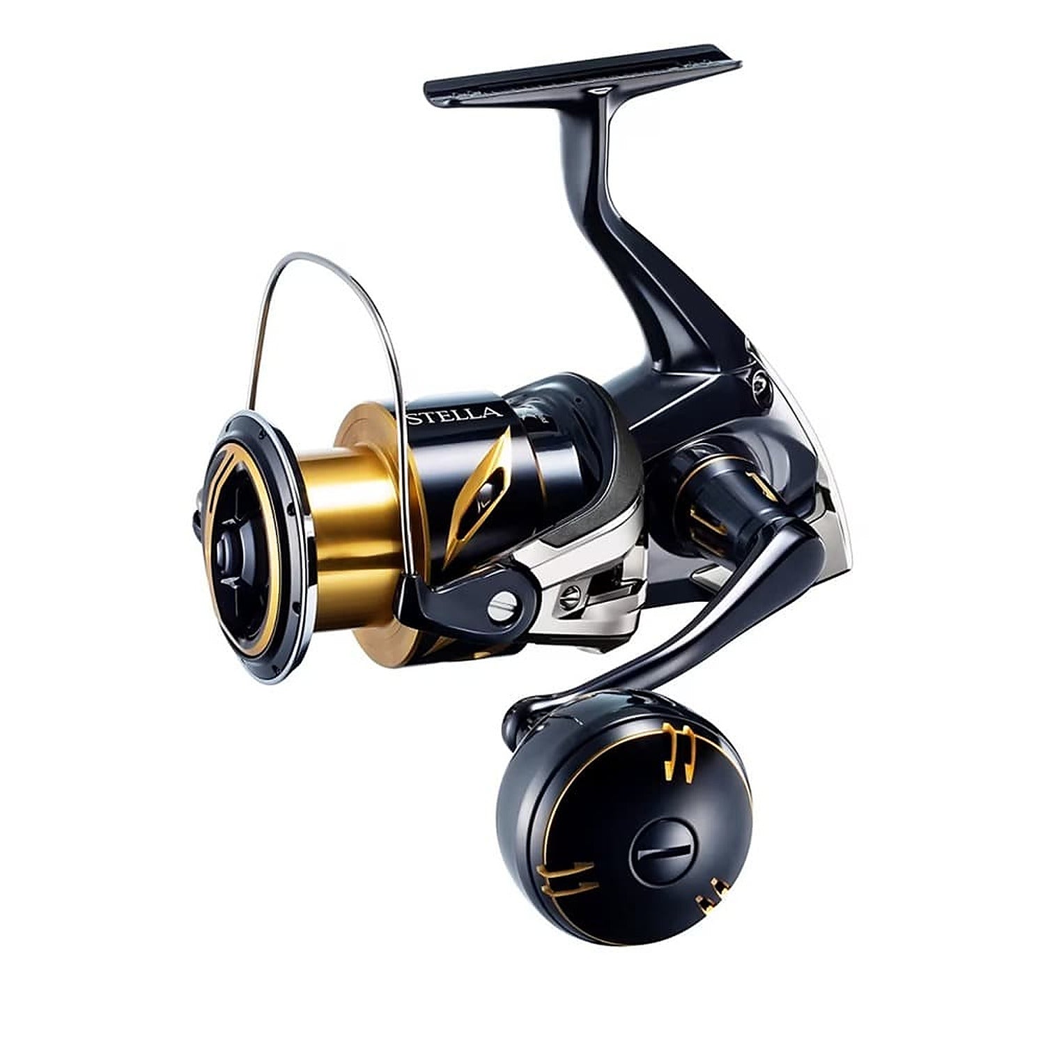 Shimano 20 Stella SW 5000XG