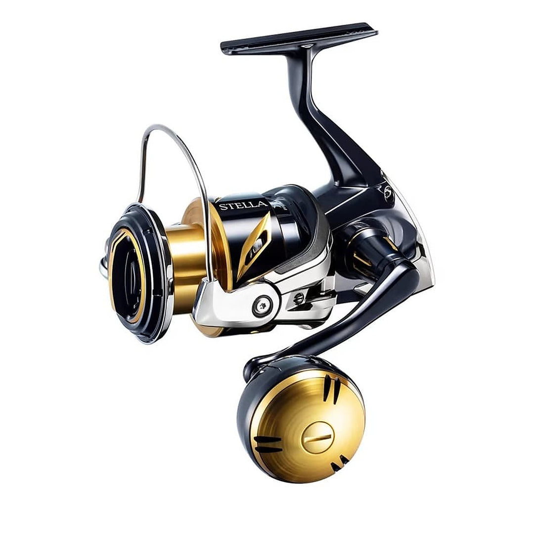 Shimano 20 Stella SW 18000HG
