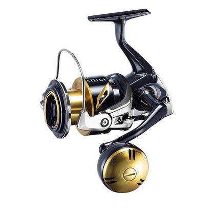 Shimano 20 Stella SW 5000XG