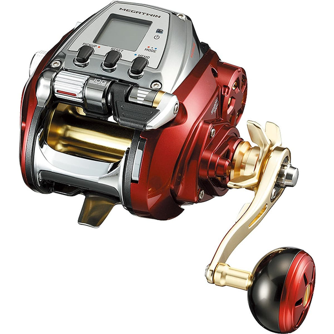 daiwa 500 reel 19 SEABORG 500MJ – Bass-Tokyo