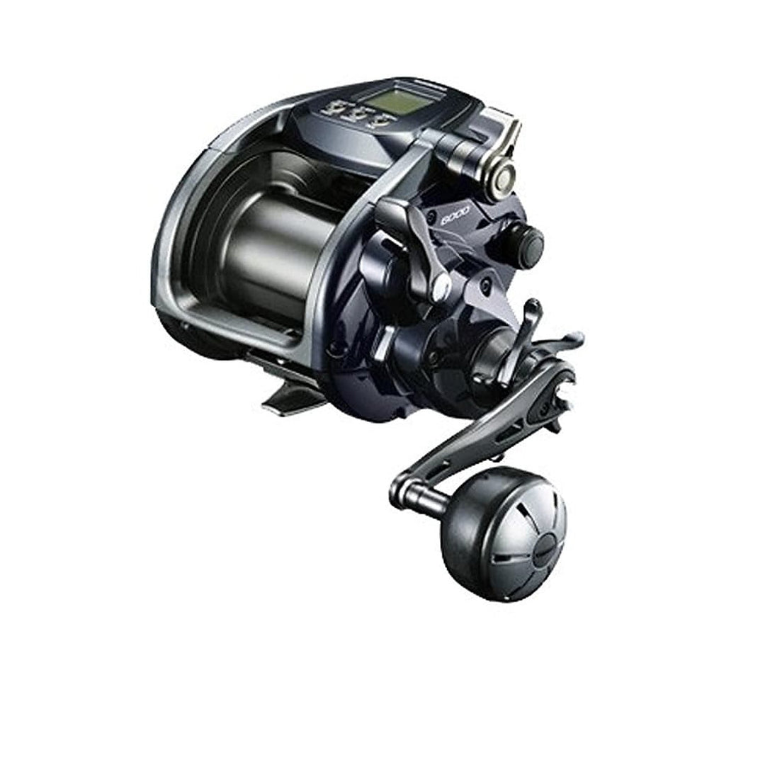 shimano 6000 reels 20 Force Master English display The new 8000 and GORILLA Lure Color:Shad Burst - Freshwater Country Joe & the