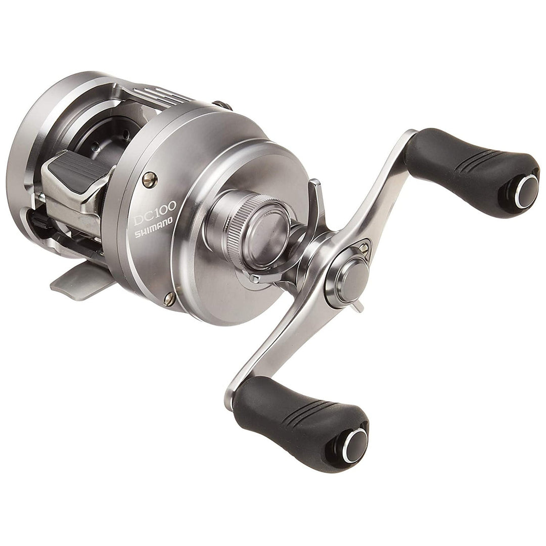 Shimano 20 Calcutta Conquest DC 100 RIGHT (right)