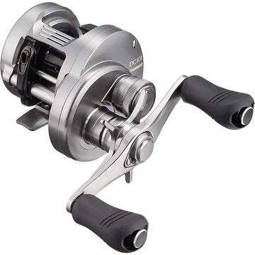 2019 model shimano reel 19 calcutta conquest dc 201 Shimano 20 Calcutta Conquest DC 100 RIGHT (right)
