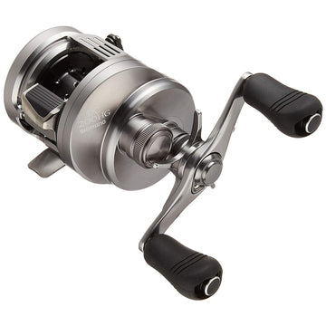 Shimano 20 Calcutta Conquest DC 100 RIGHT (right)