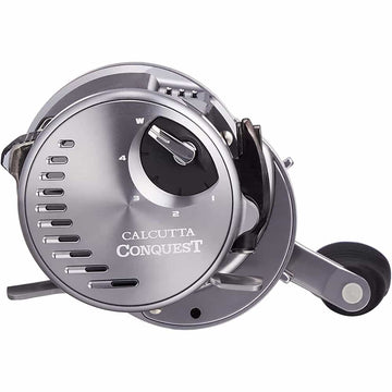 Shimano Reel 19 Calcutta Conquest DC 201 Left