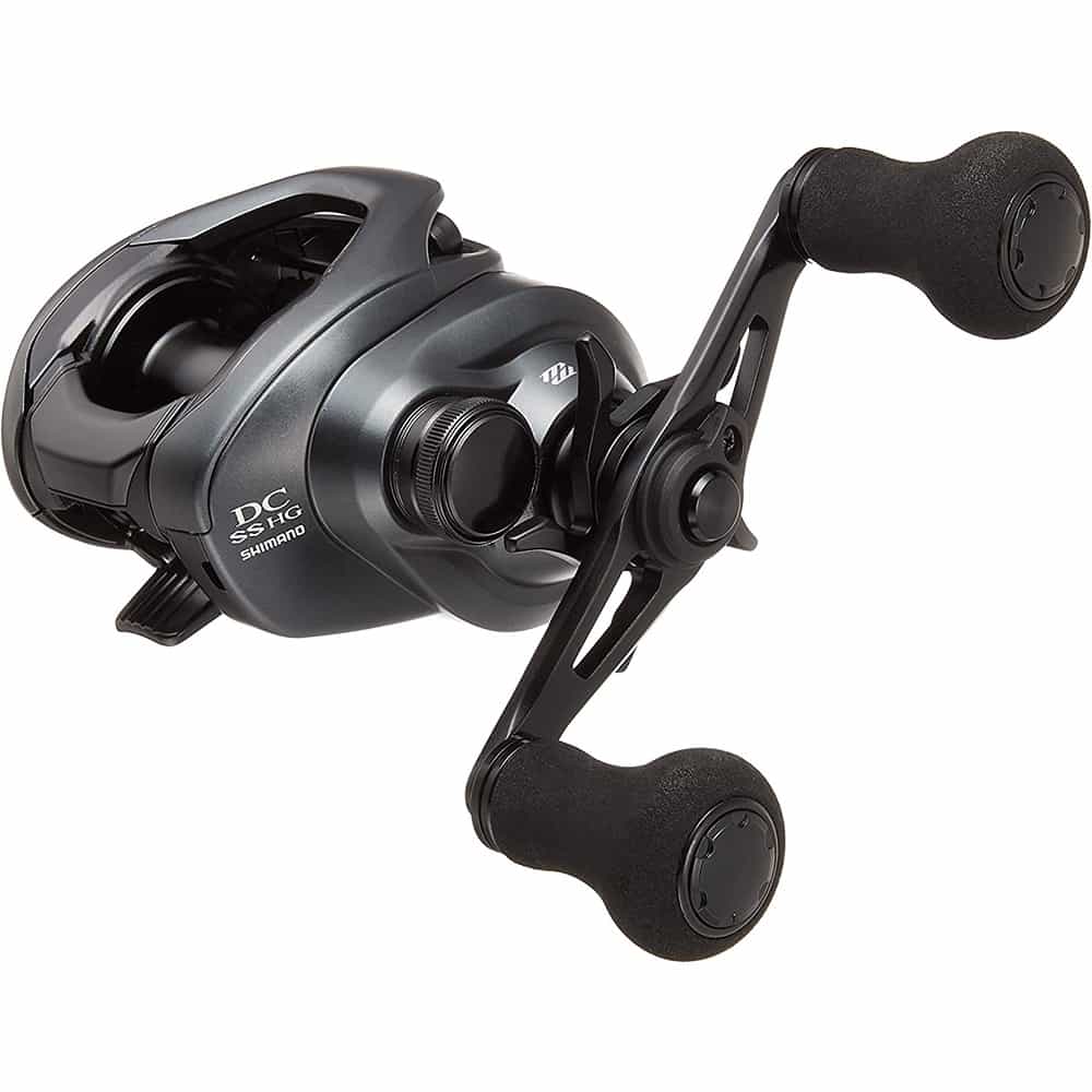 Shimano Unveils New Metanium DC 70 A and SLX 70 A - Wired2Fish