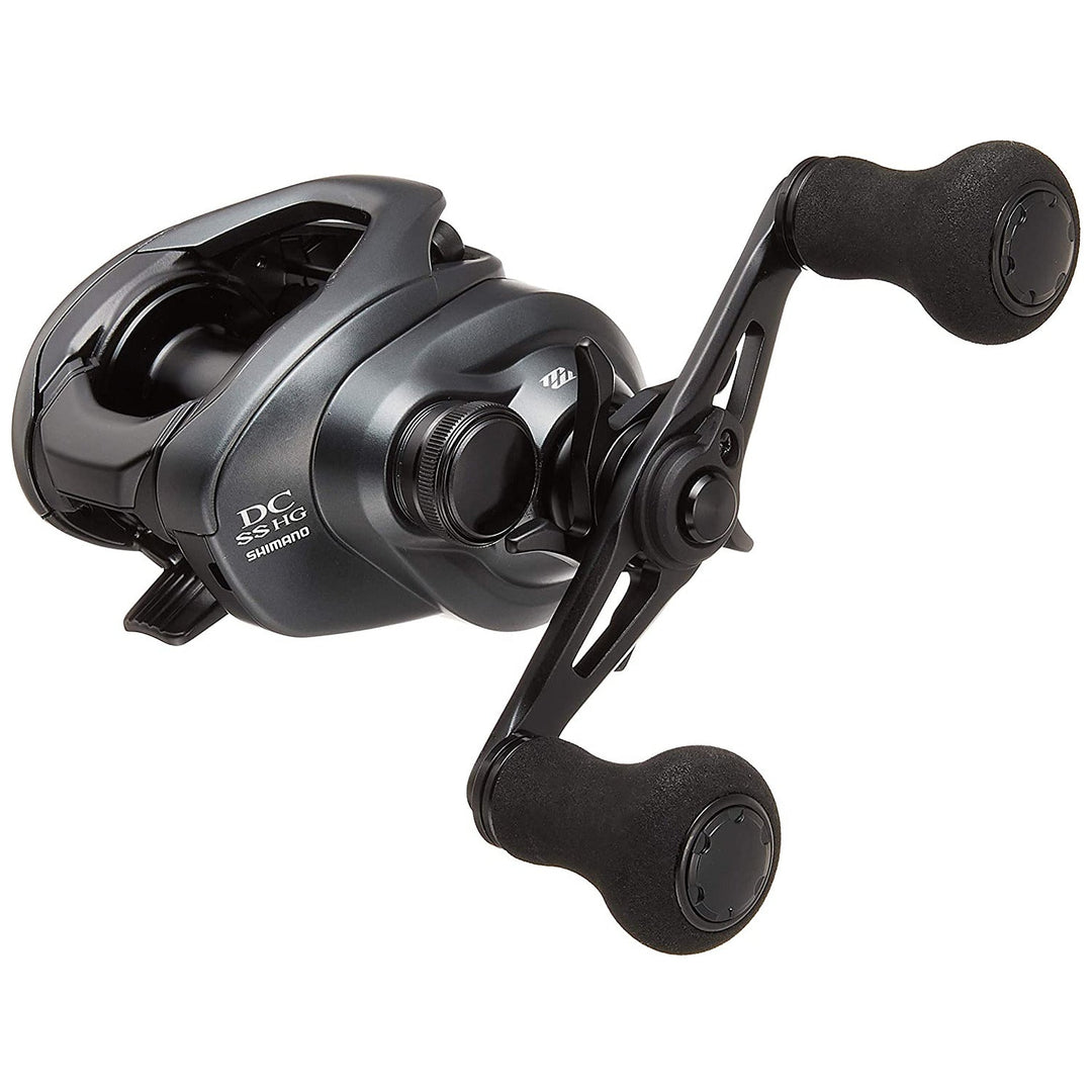 Shimano 20 Exsence DC SS HG (Right handle)
