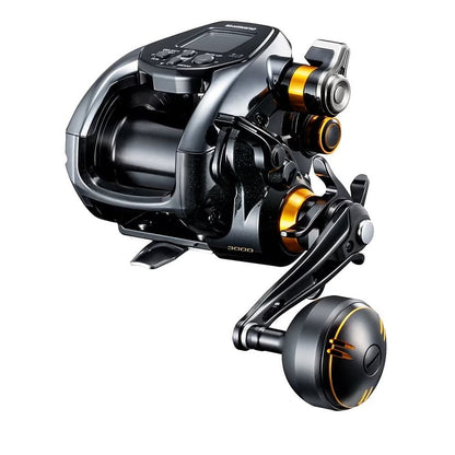 21 BEAST MASTER 3000EJ – Bass-Tokyo