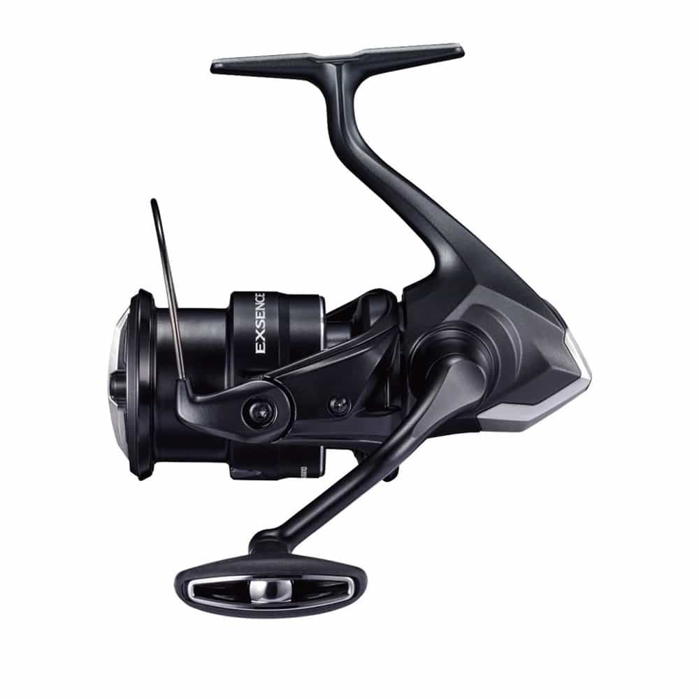 Shimano 21 Exsence C3000M Shimano 21 Exsence C3000M