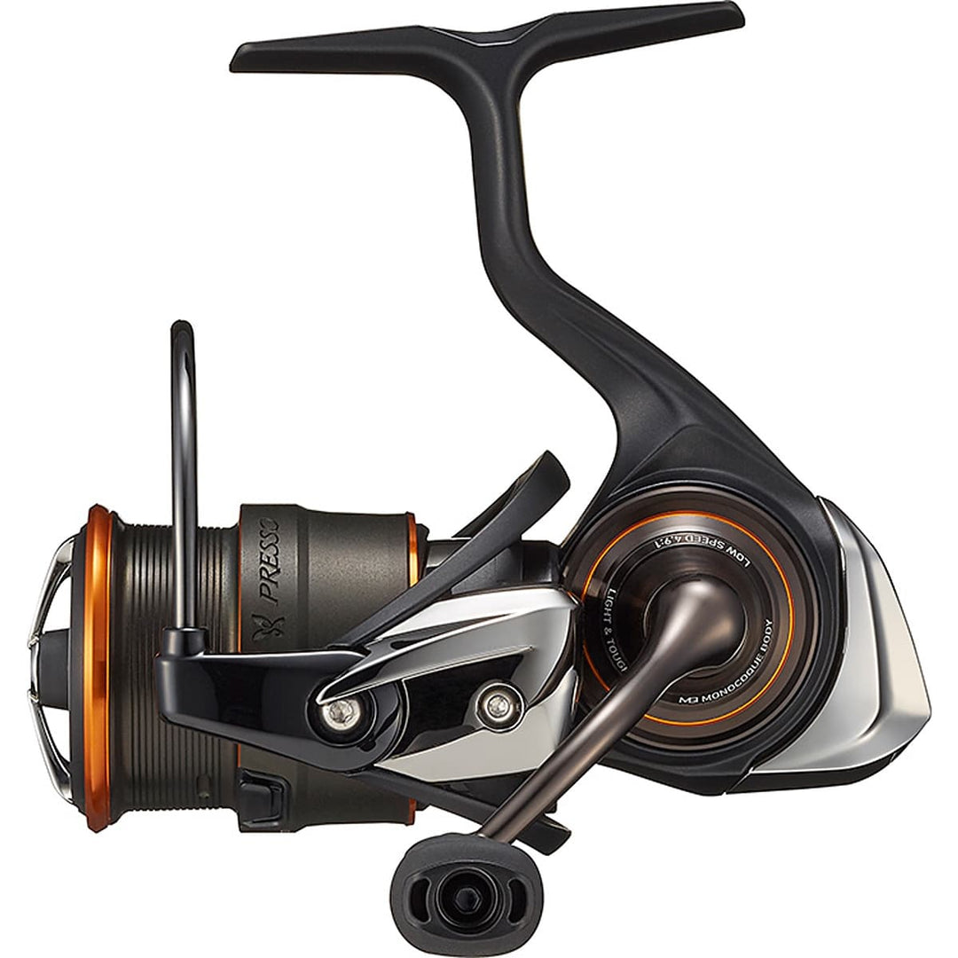 Daiwa 21 Presso LT2000SS-P