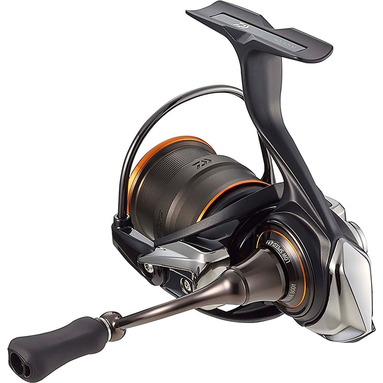 Daiwa 21 Presso LT2000SS-P