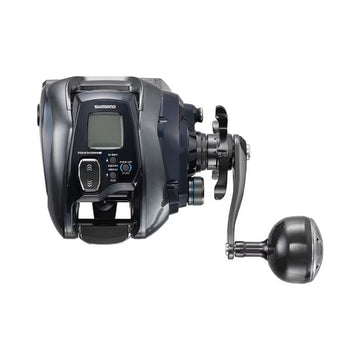 22 FORCE MASTER 1000 – Bass-Tokyo