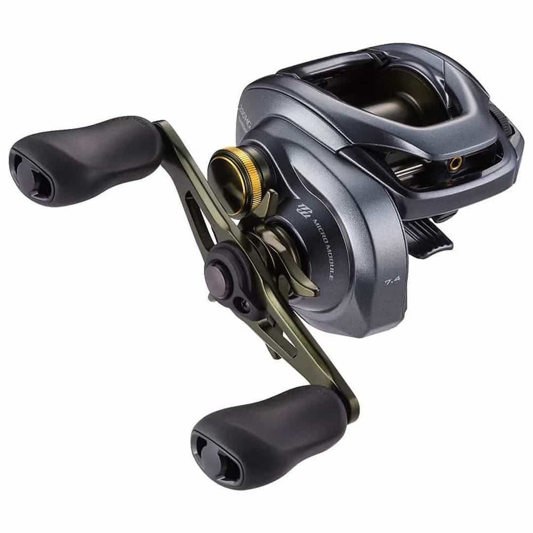 reel shimano curado 200 usados CU200K / No keeping line managed without a snag New and used Shimano-reel-curado-200 for