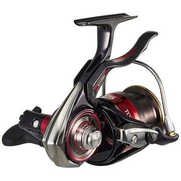 22 TOURNAMENT ISO LBD – Bass-Tokyo