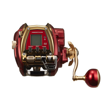 22 SEABORG 500MJ-AT – Bass-Tokyo