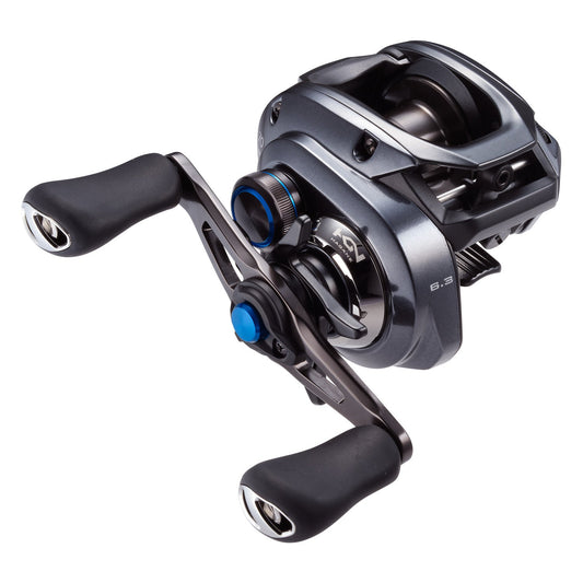 23 SLX DC