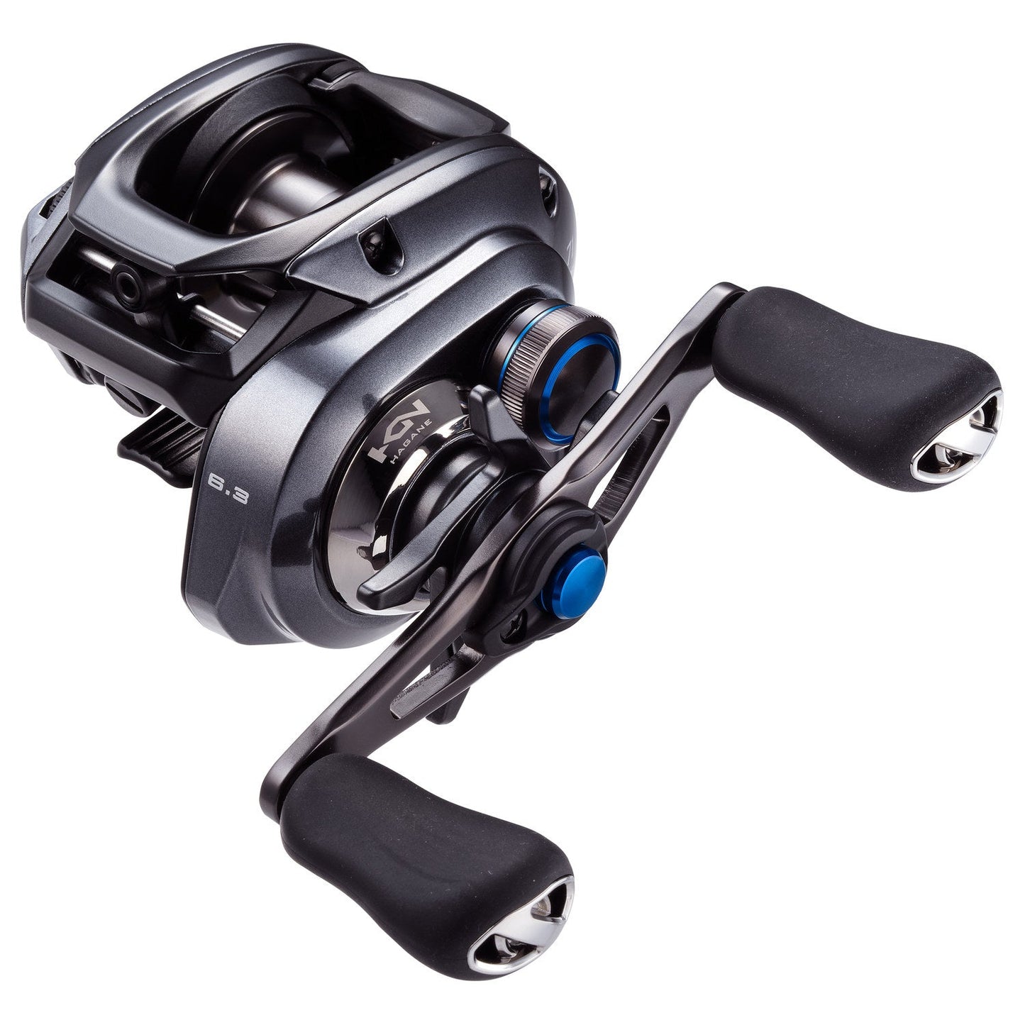 23 SLX DC