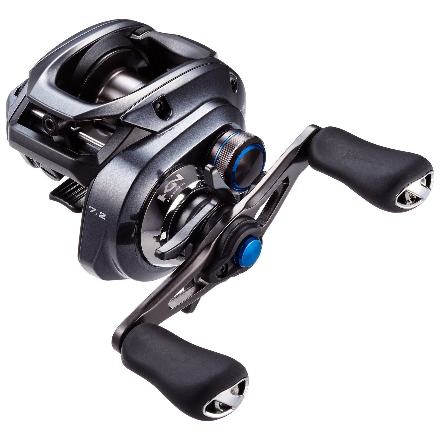 23 SLX DC