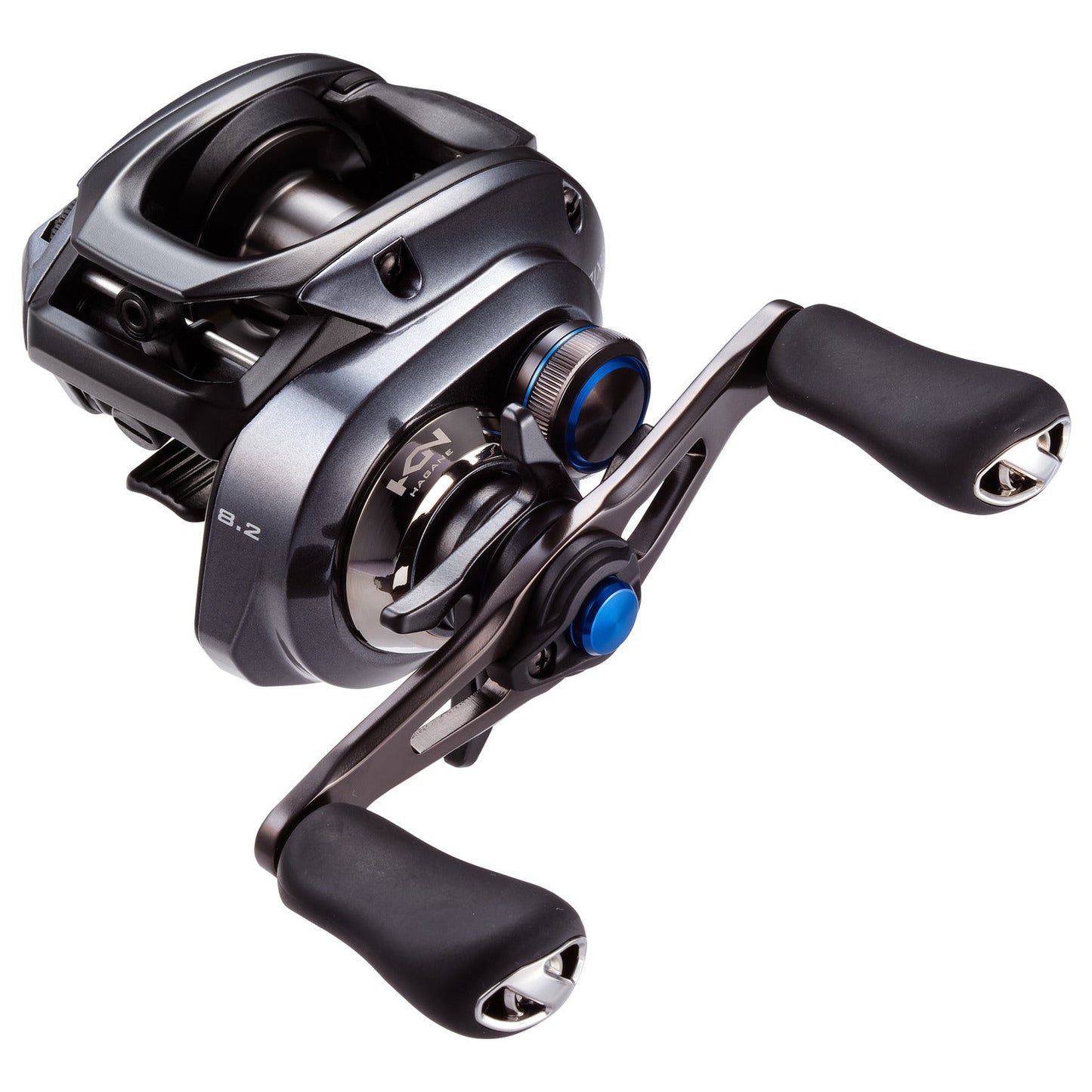23 SLX DC