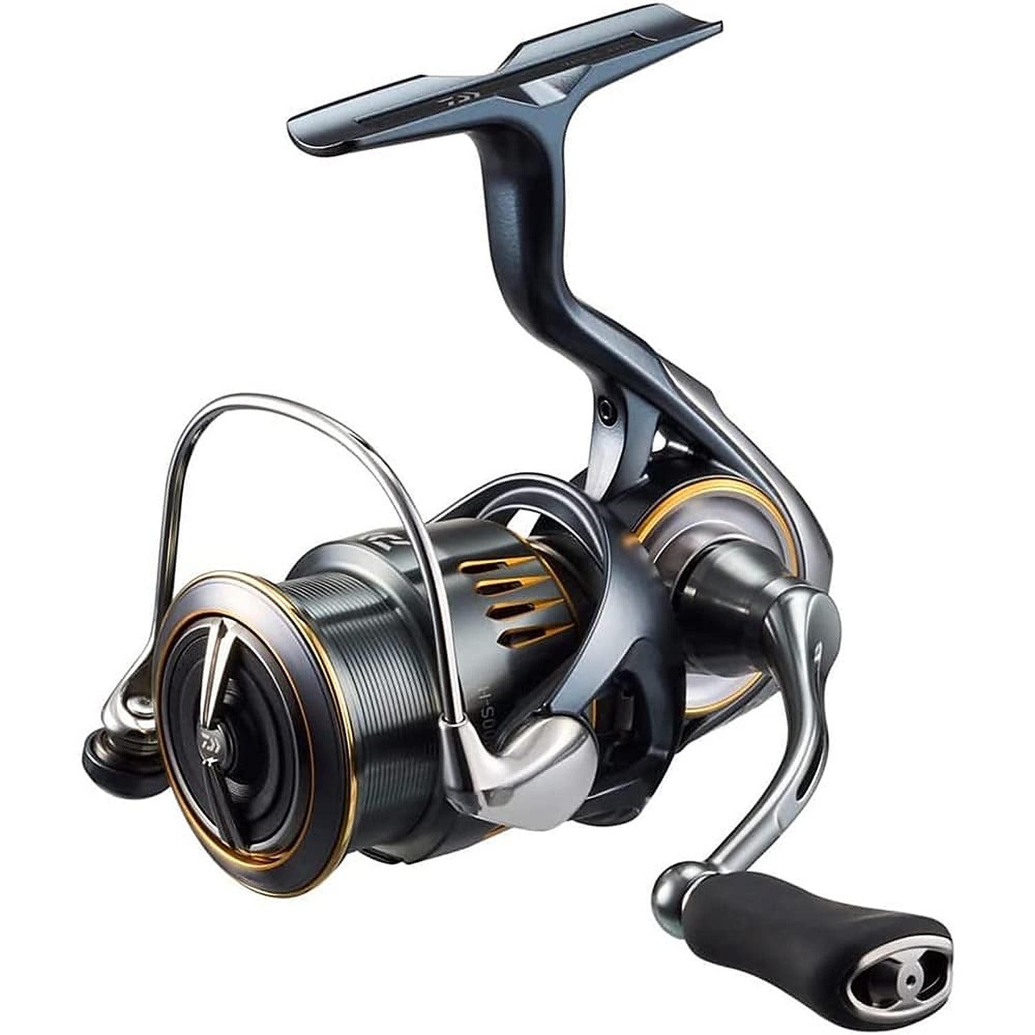 daiwa airity reel 23 ST SF2000SS-H light spinning reel Daiwa 23 Airity ST LT2500S-XH-QD