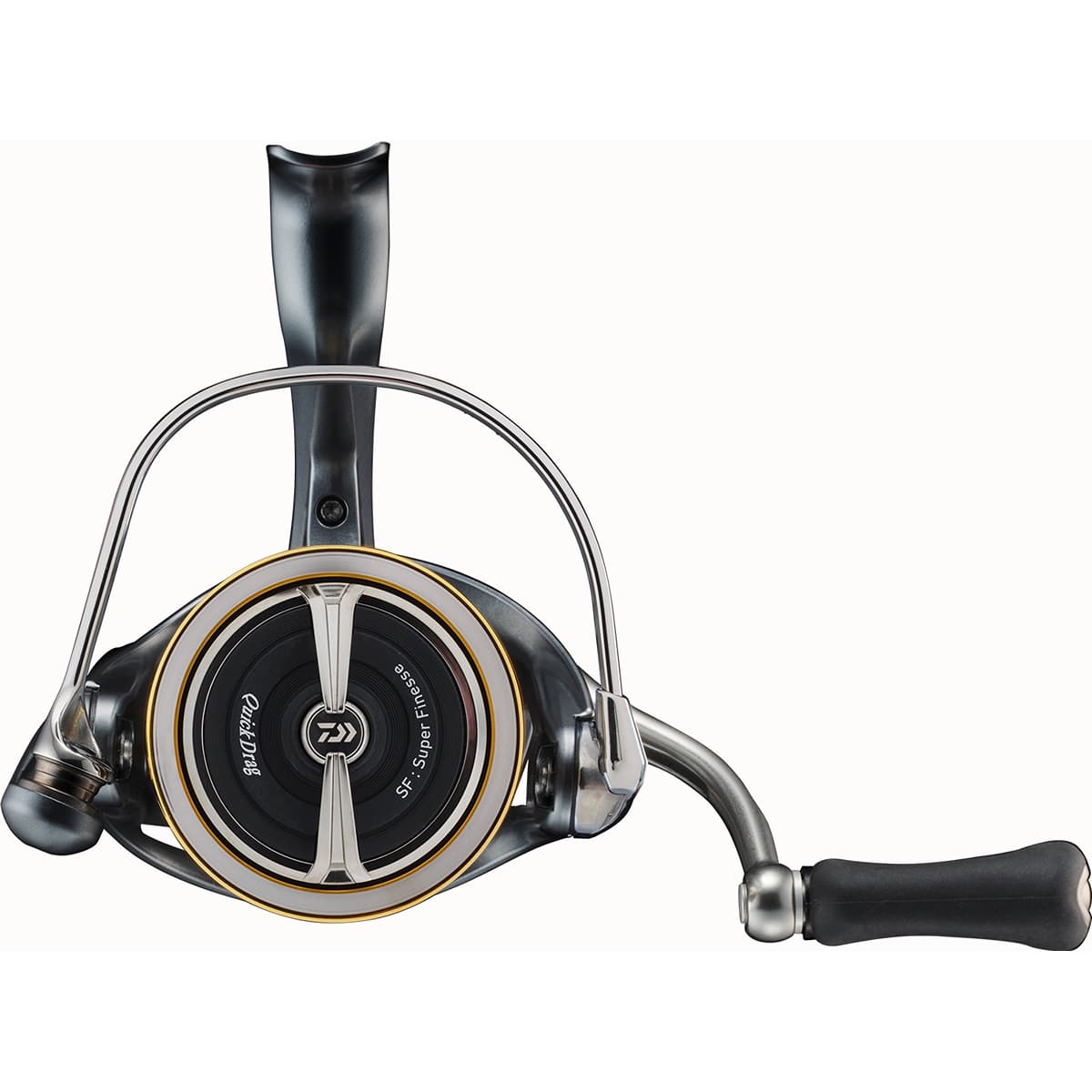 daiwa 3ai spinning reel Daiwa 23 AIRITY LT2000S-H