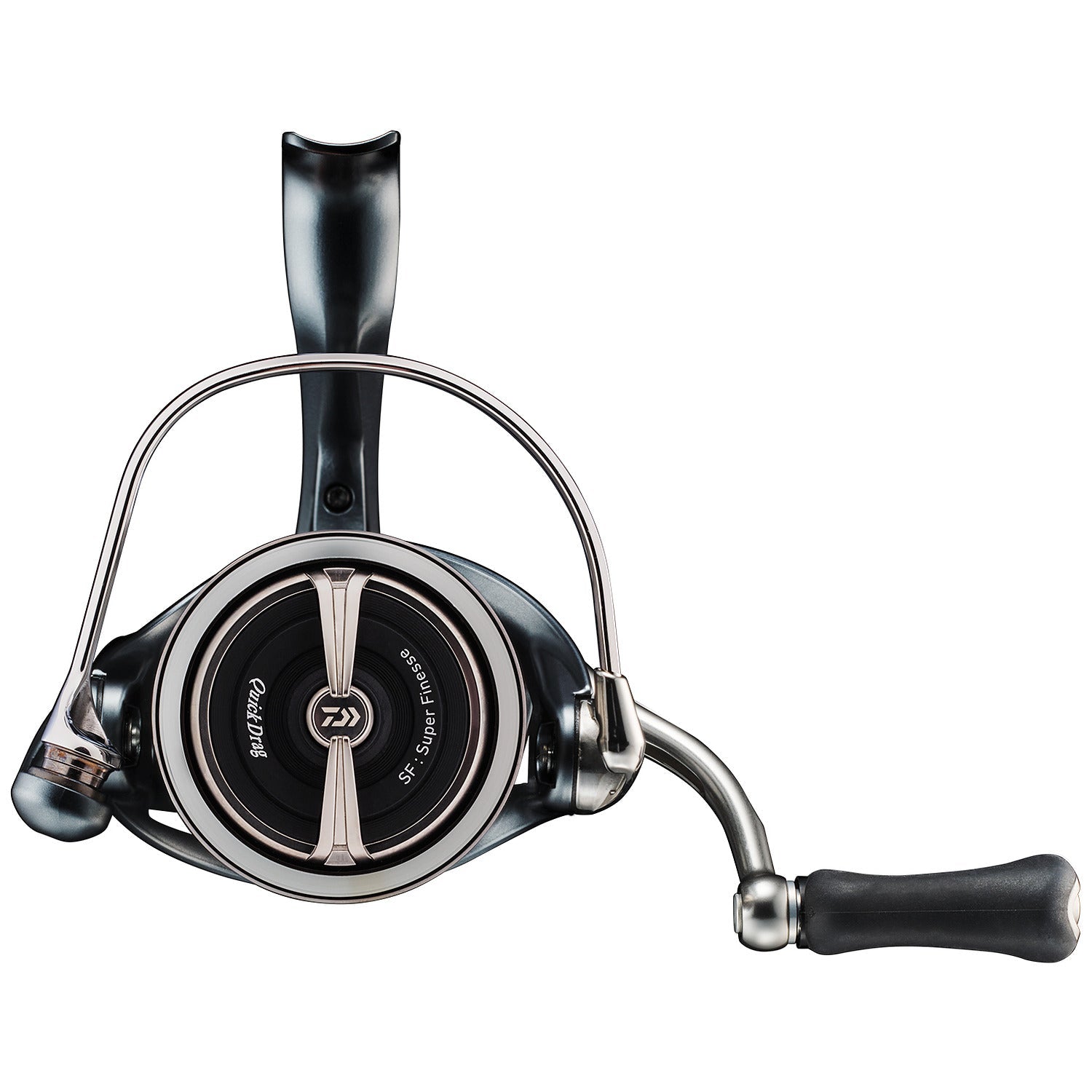 Daiwa 23 AIRITY ST SF2500SS-H-QD