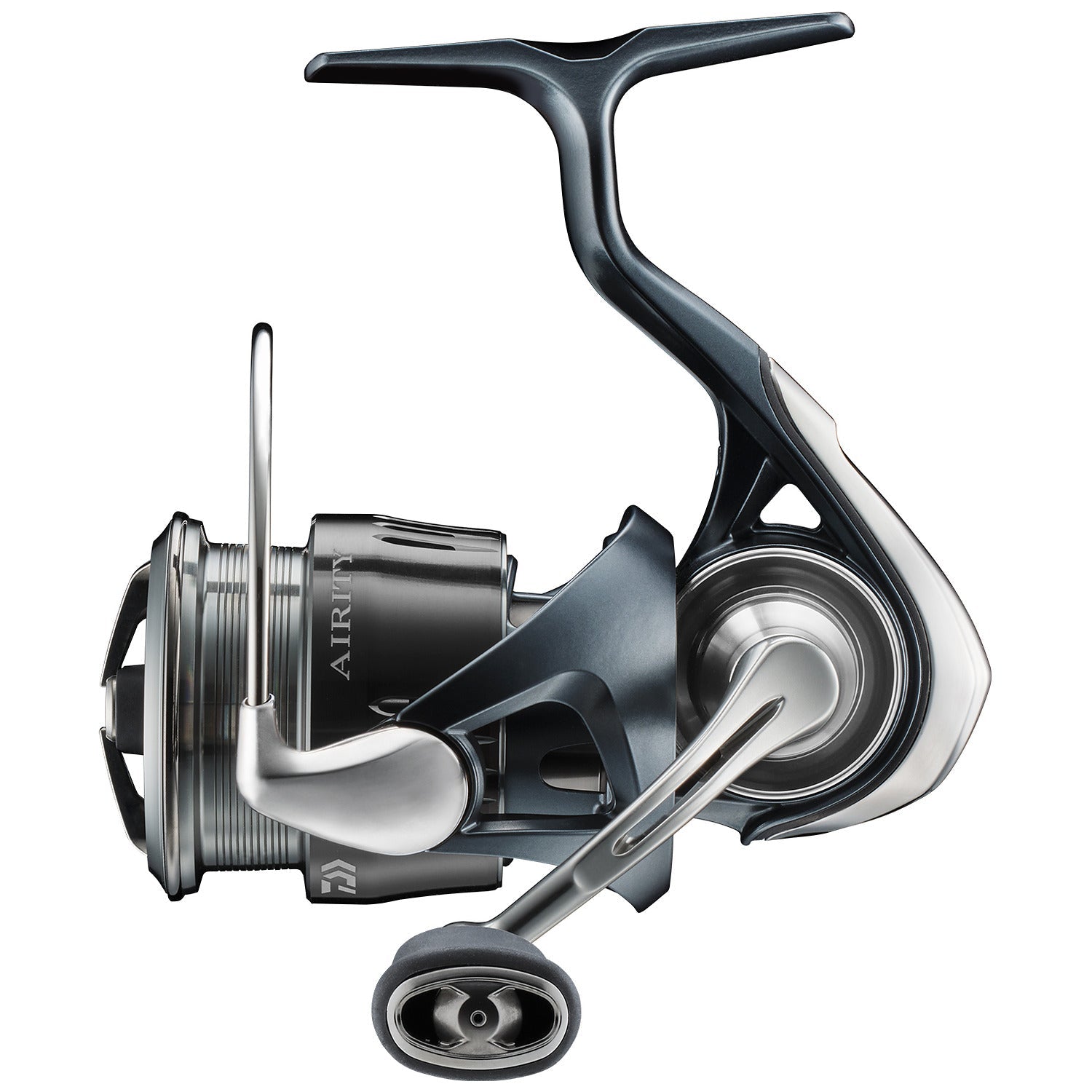 Daiwa 23 AIRITY ST SF2500SS-H-QD