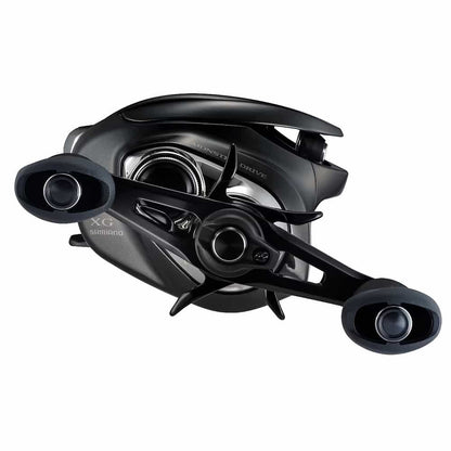 Shimano 23 Antares DC MD HG Left handle