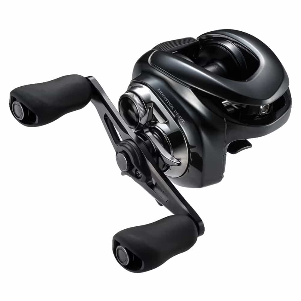 shimano antares reel Shimano 23 Antares DC MD HG (right handle)