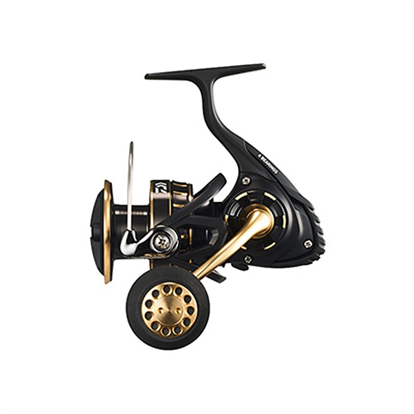 Daiwa 23 BG SW 6000D-P