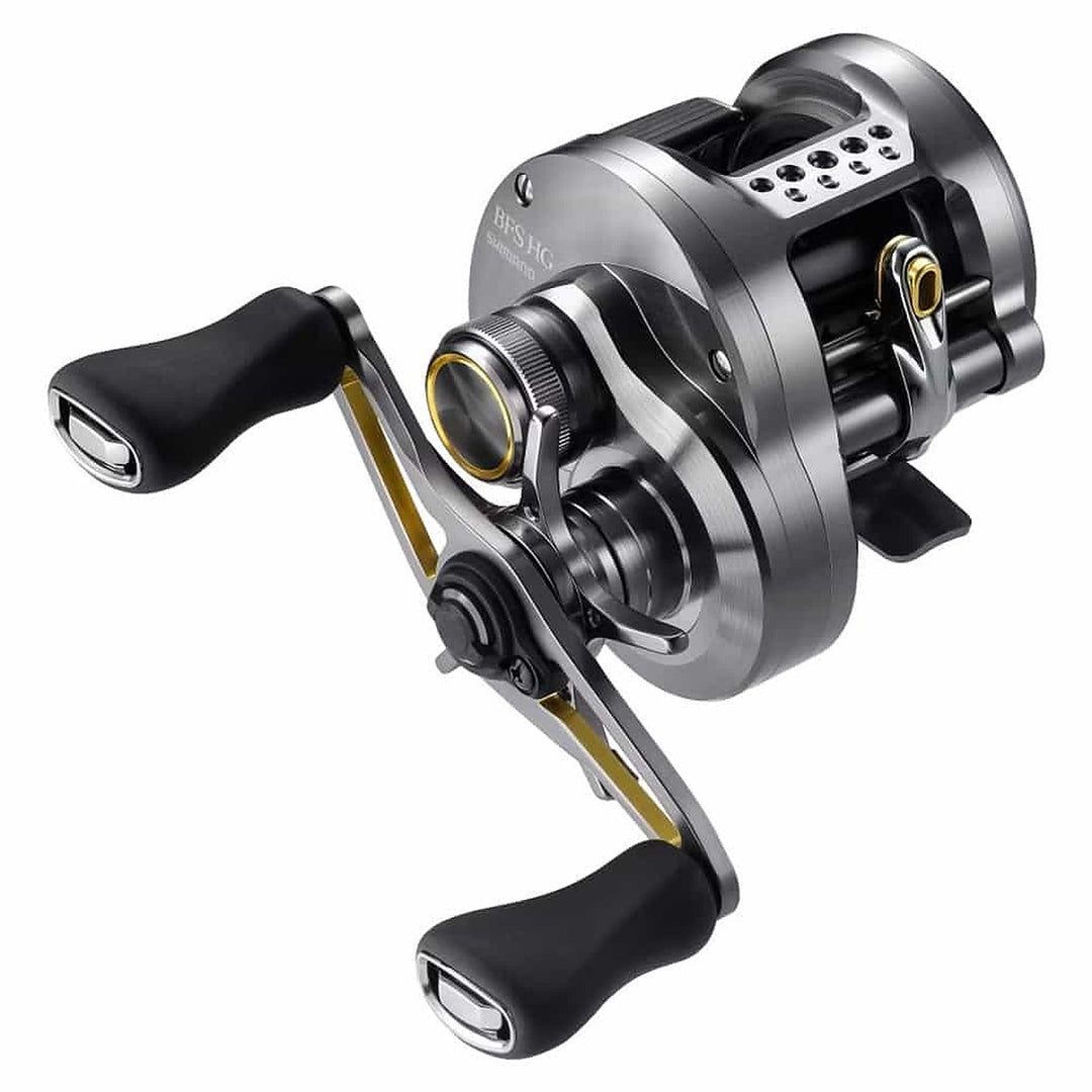 Shimano Calutta Conquest BFS 23, BFS XG RIGHT