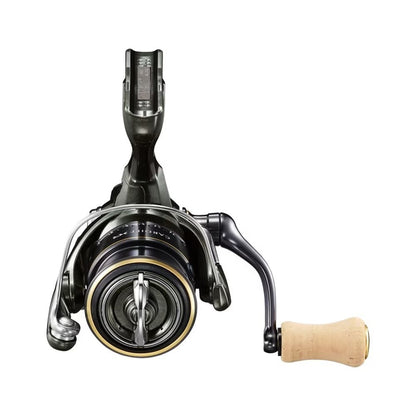cardiff fishing reel Shimano Spinning Reel 23 Cardiff XR C2000SHG