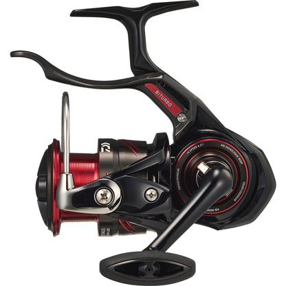 daiwa cygnus reel 2500-b Daiwa Lever Brake Reel 23 Cygnus 3000H-LBD