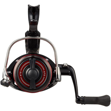 daiwa cygnus spinning reel Daiwa Lever brake Reel 23 Cygnus 2500XH-LBD