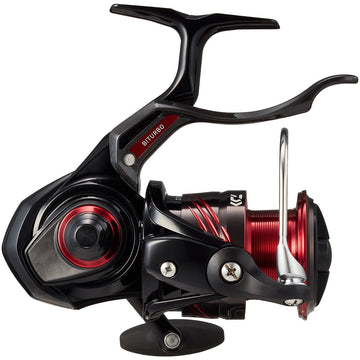 daiwa bass spinning reels Daiwa Lever brake Reel 23 Cygnus 2500XH-LBD
