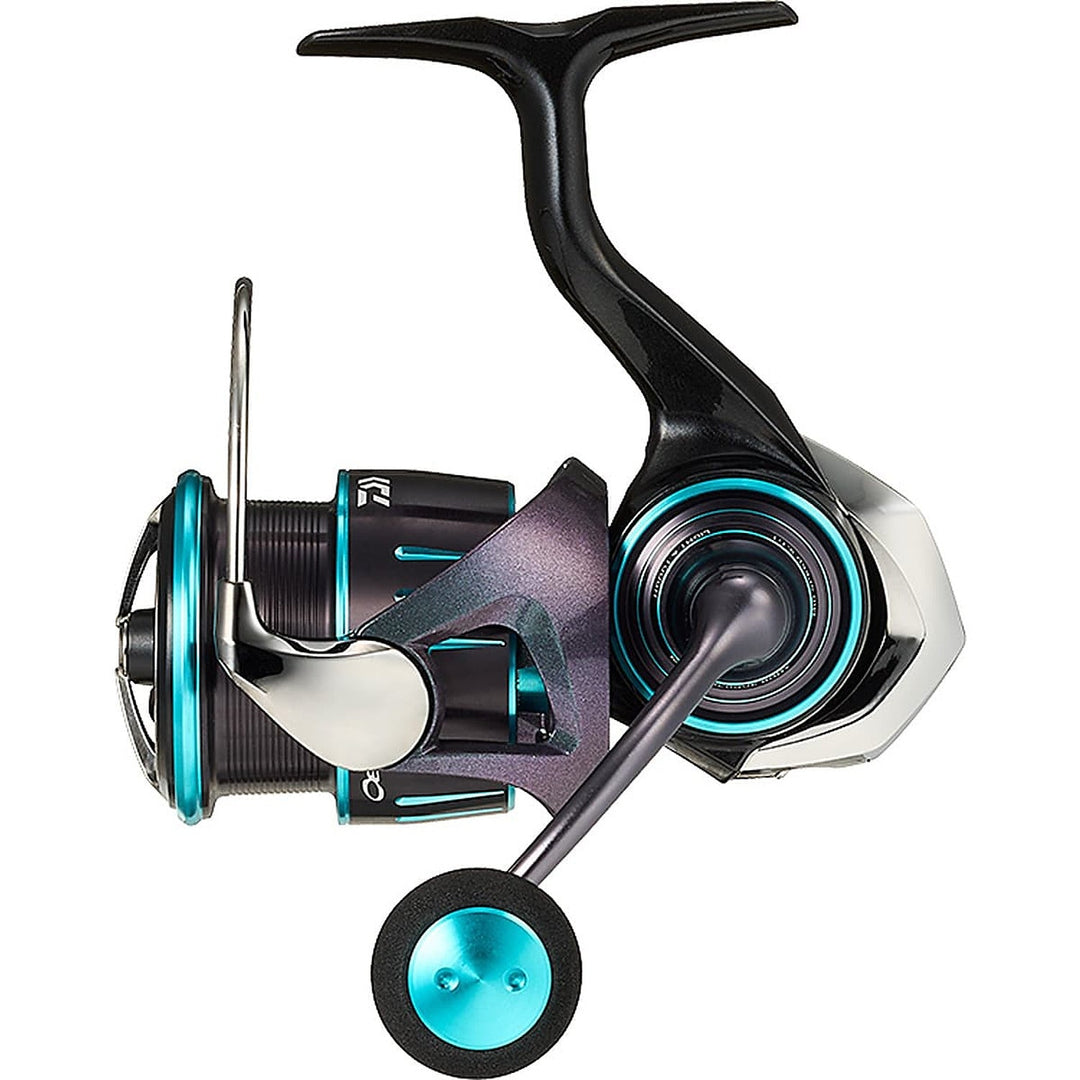 23 Emeraldas RX – Bass-Tokyo