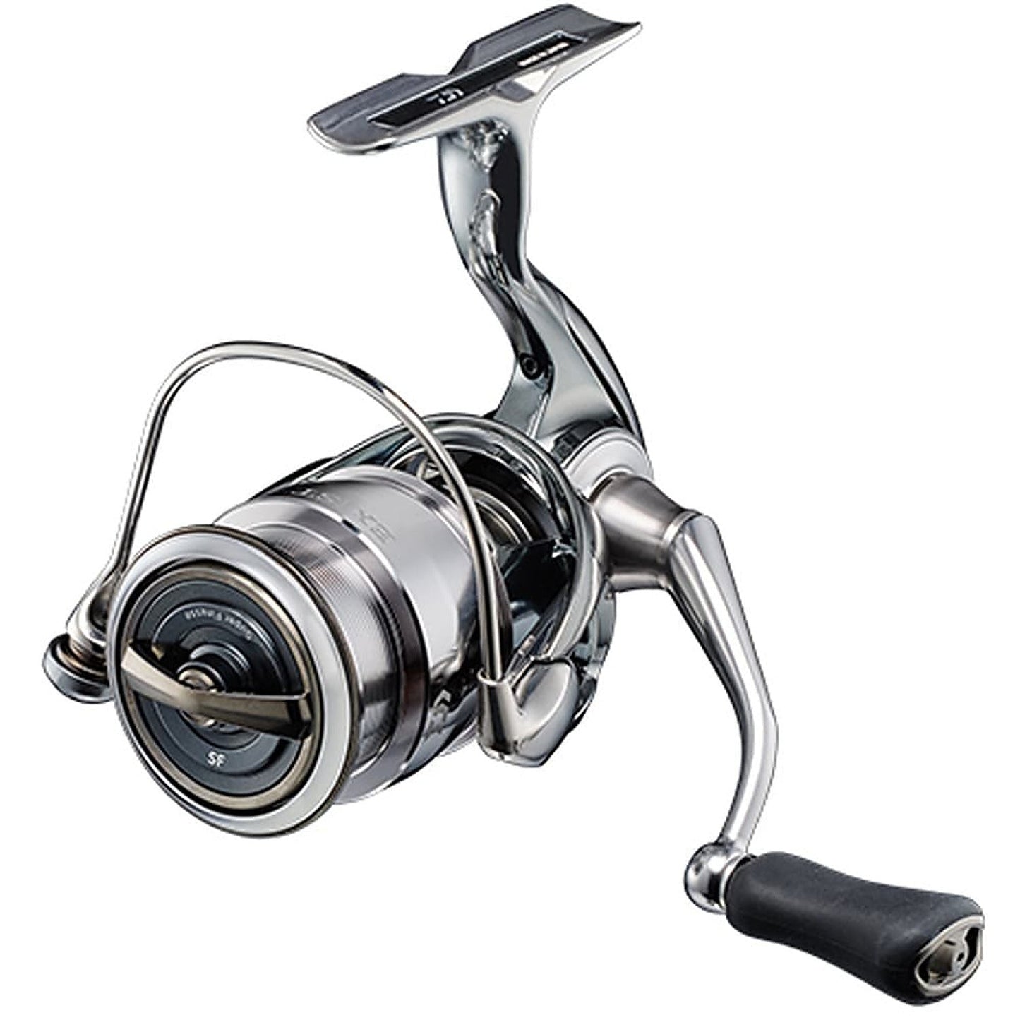 Daiwa Spinning Reels 22 Exist SF2500SS-H