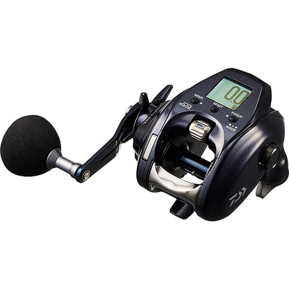 Daiwa 23 Leobritz 300JL (Left handle)