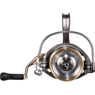 beam fishing reels Daiwa 23 Long 35 QD5 based anglers reach beyond the breakers 2x Daiwa Longbeam GS3000 H