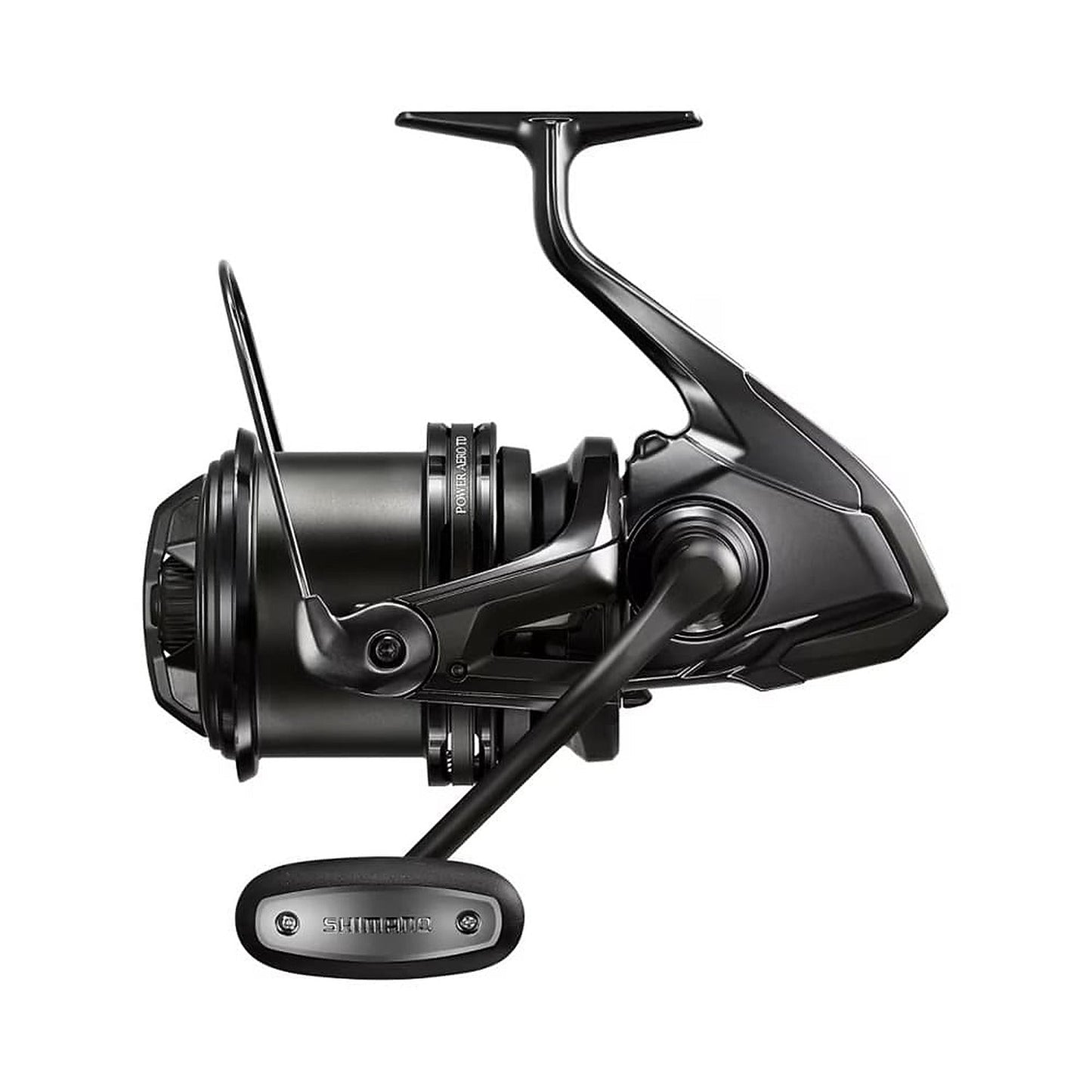 SHIMANO Throwing Spinning Reel 23 Power AERO TD Standard Specification (o)