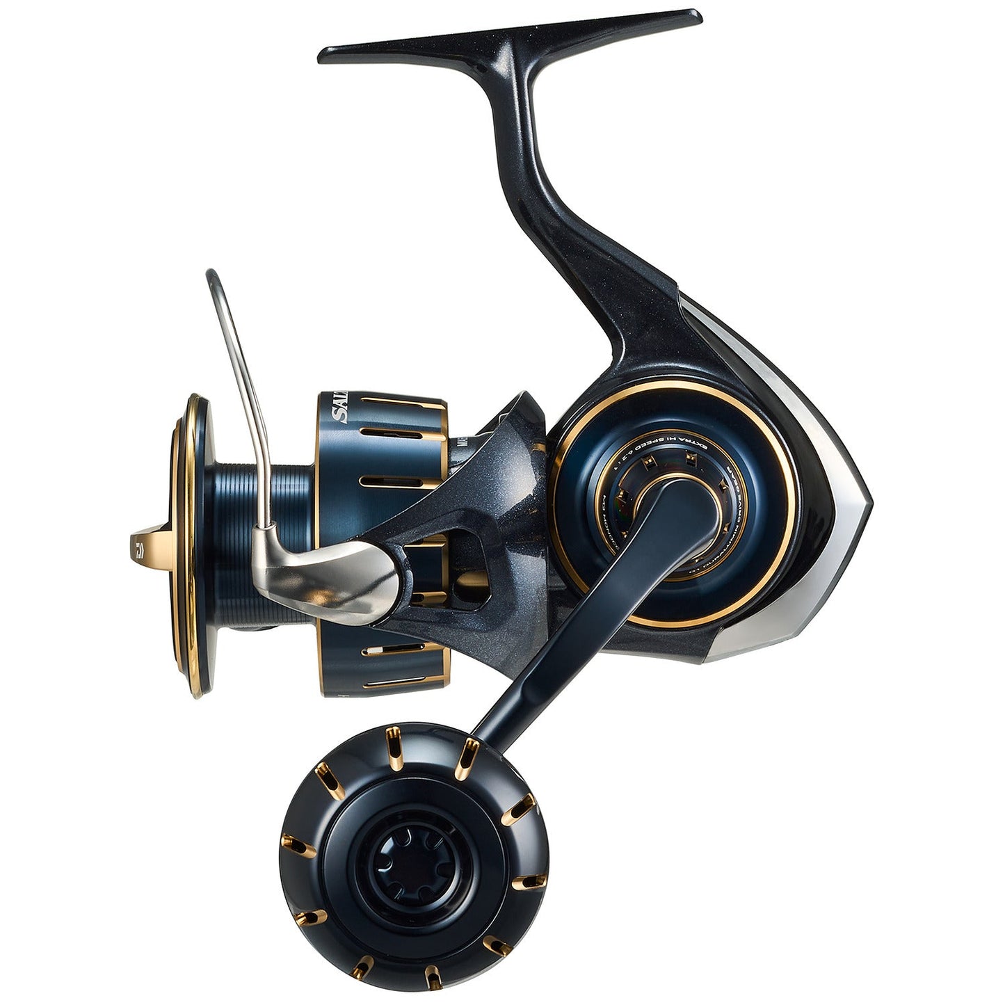 Daiwa 23 Saltiga 5000-XH 00065028 Spinning Reel