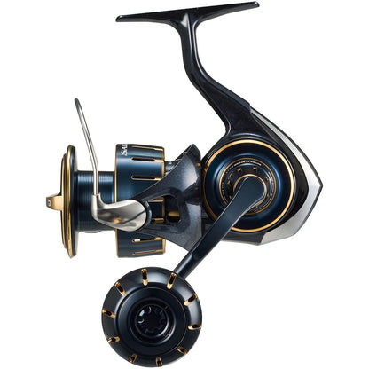 daiwa 2020 saltiga spinning reels Daiwa 23 Saltiga 4000-XH 00065026 Spinning Reel