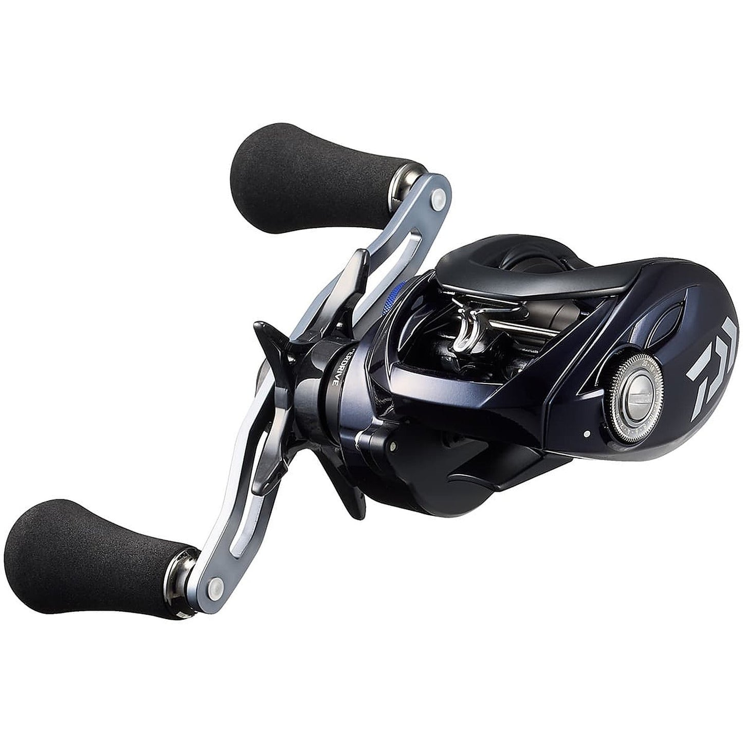 Daiwa Casting Reels 23 Saltist TW 150XHL PE SPECIAL