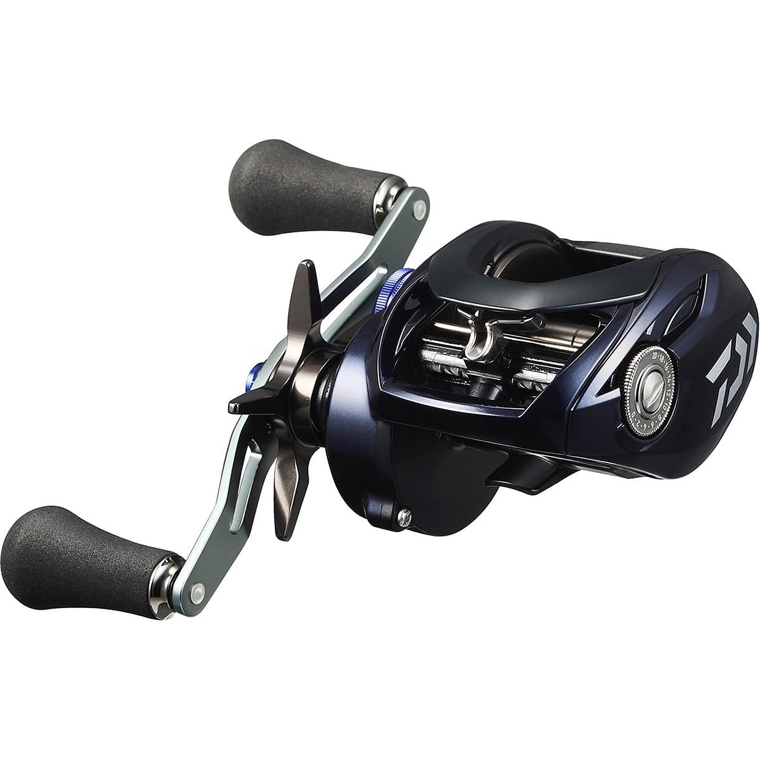 Daiwa Casting Reels 23 Saltist TW 400XH PE SPECIAL (t)