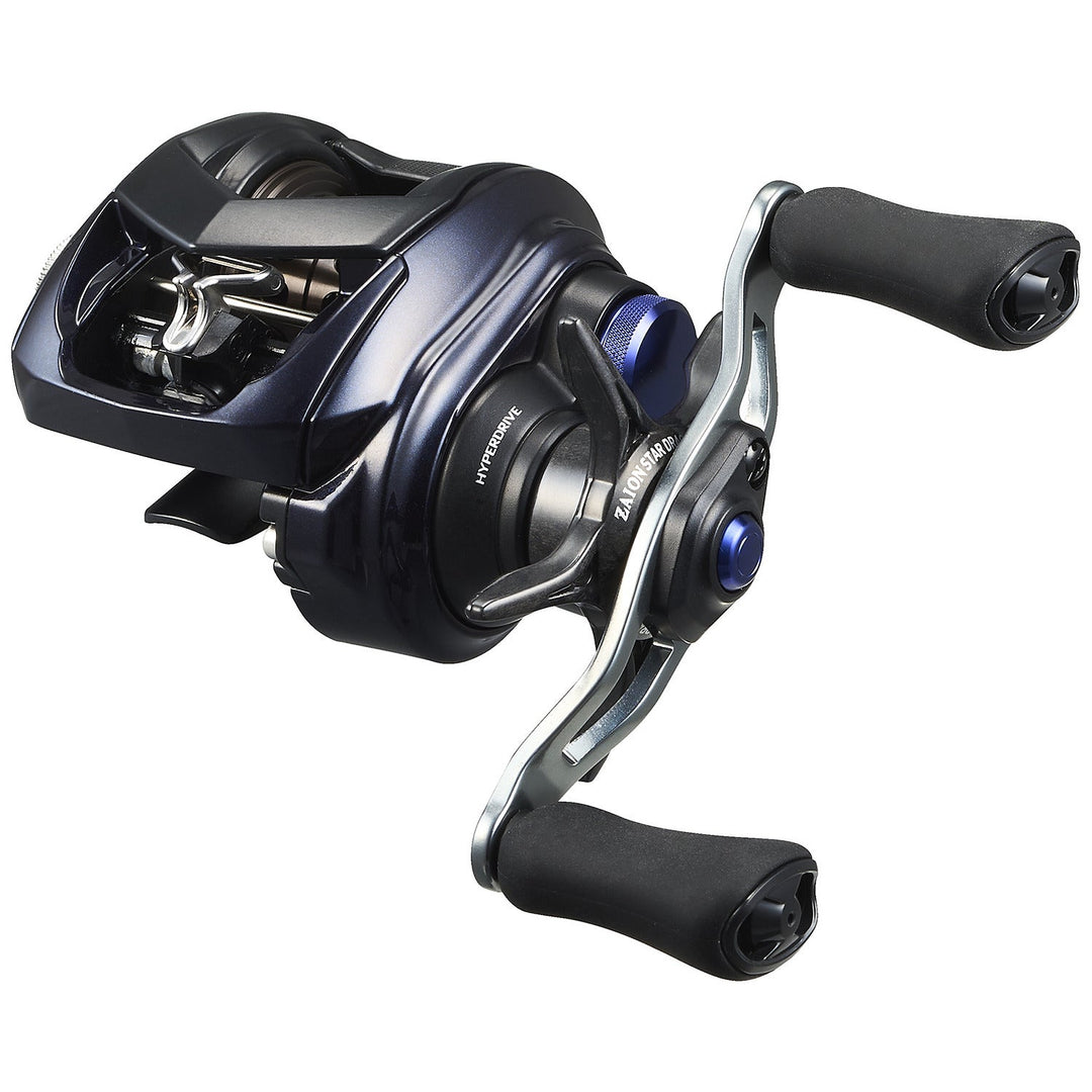 daiwa 23 saltist Baitcasting Reel SV TW PE SP 8.1 BanzaiHobby free usage Daiwa 23 SALTIST SV TW