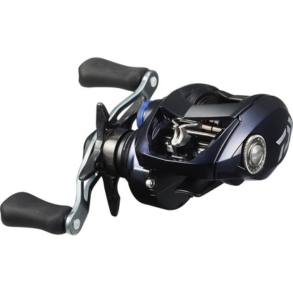 daiwa saltist 300 Daiwa Fishing Casting Reels 23 Saltist TW 400XHL PE SPECIAL (t)