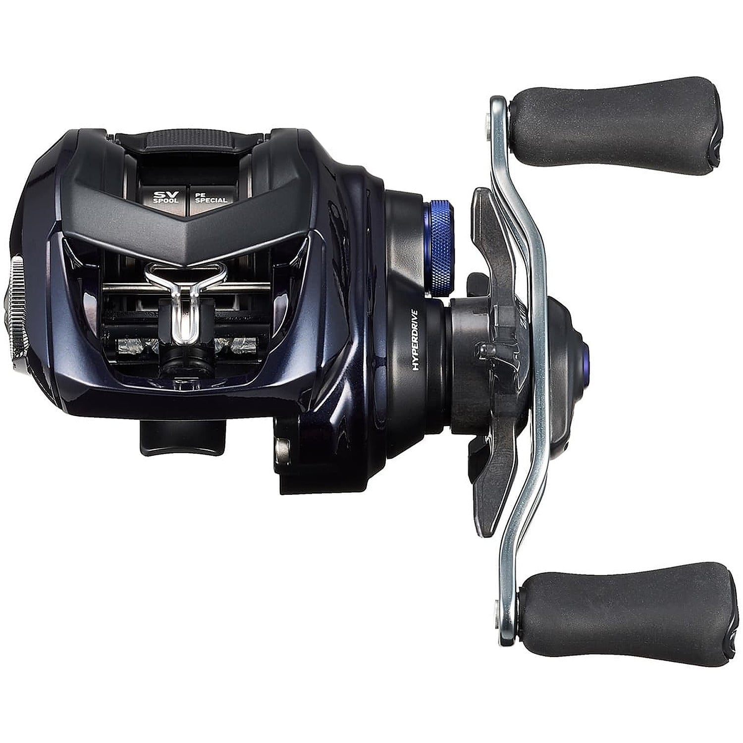 Daiwa Casting Reels 23 Saltist TW 150XHL PE SPECIAL