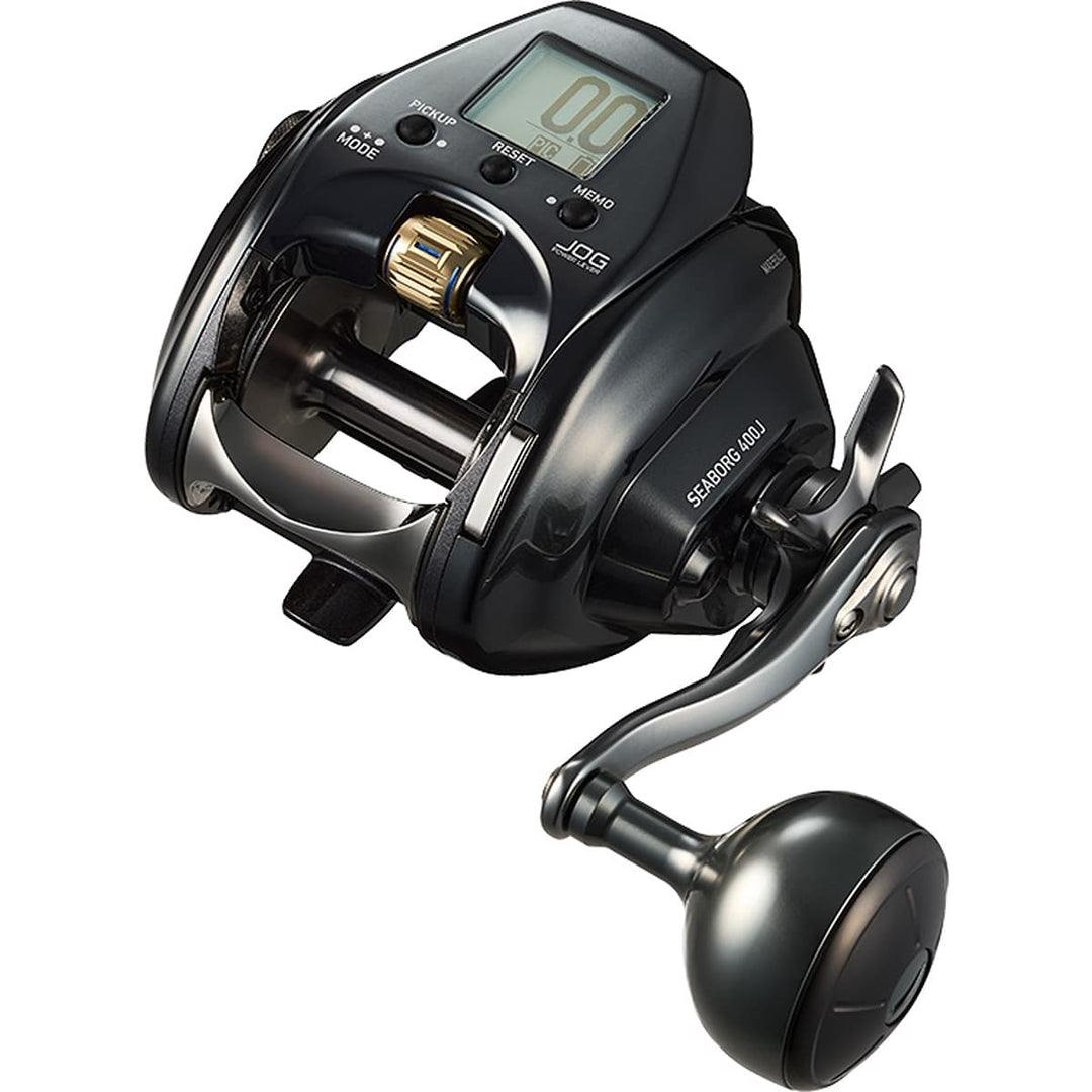 23 SEABORG 400J – Bass-Tokyo