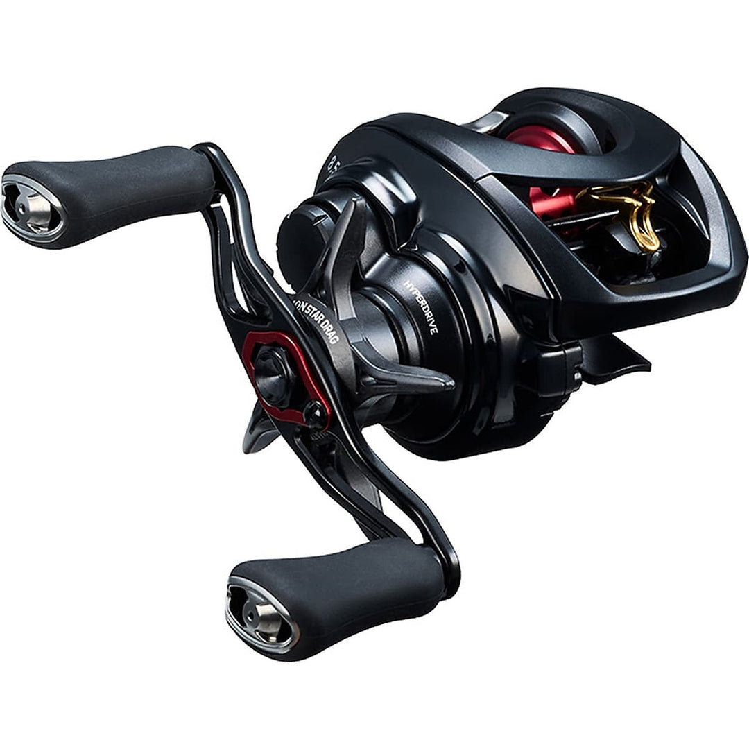 Daiwa 23 SS Air TW 8.5L