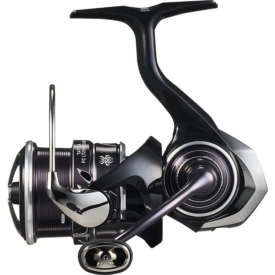 daiwa tatula spinning combo Elite LT4000D-CXH Reel Musky Shop Behold the new standard in spinning reels Daiwa 23 Tatula FC LT2500SS-QD